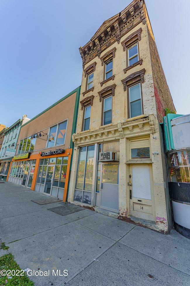 14 Central Ave, Albany, NY 12210 - photo 2
