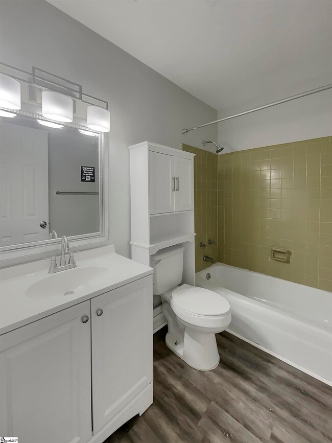 1460 Dover Rd unit A, Spartanburg, SC 29301 - photo 7
