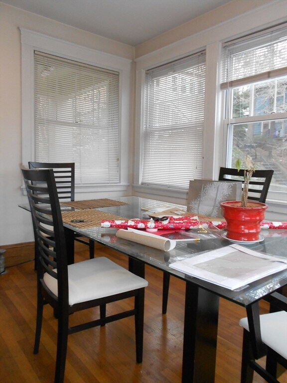 110 Winchester St unit 1, Brookline, MA 02446 - photo 3