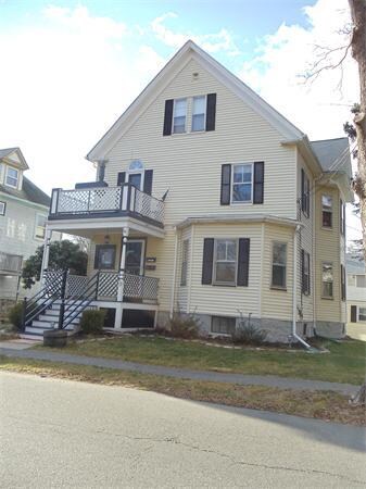 10 Isabella St unit 1, Stoneham, MA 02180 - photo 2