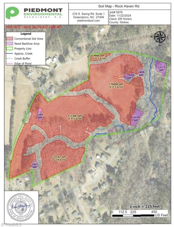 Lot 1 Rock Haven Dr, King, NC 27021 - photo 6