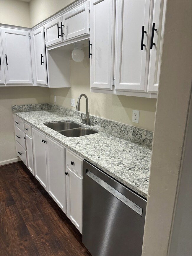 1604 Brown Trail, Hurst, TX 76054 - photo 4