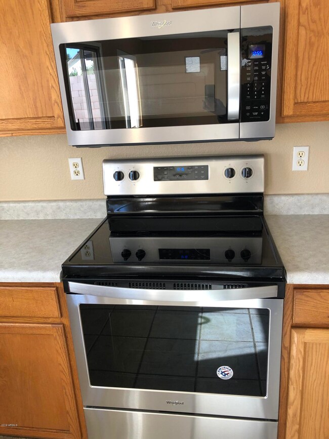 10575 new appliances
