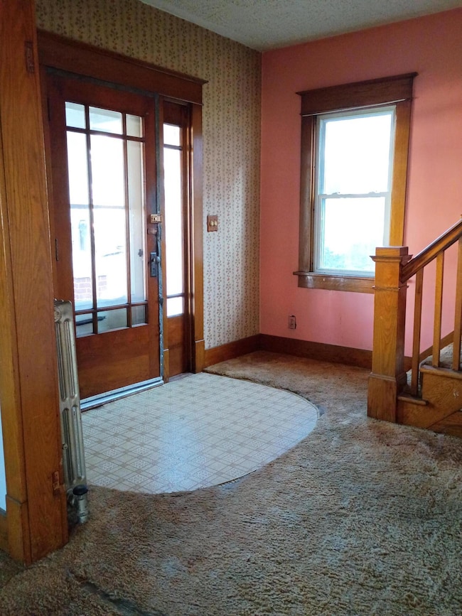 508 Bridge St, Johnsonburg, PA 15845 - photo 2