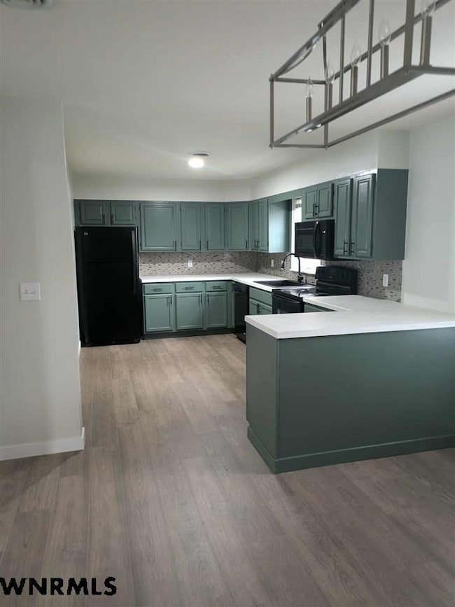 1203 17th St, Mitchell, NE 69357 - photo 3