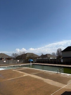 sienna estates inground pool