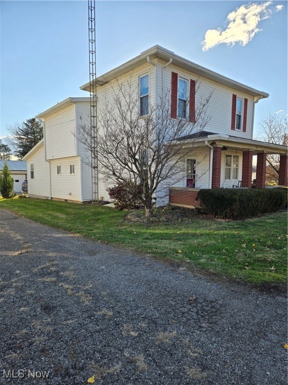 130 N State St, Frazeysburg, OH 43822 - photo 3