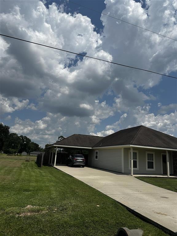 4025 Briarwood Dr, Lake Charles, LA 70605 - photo 2