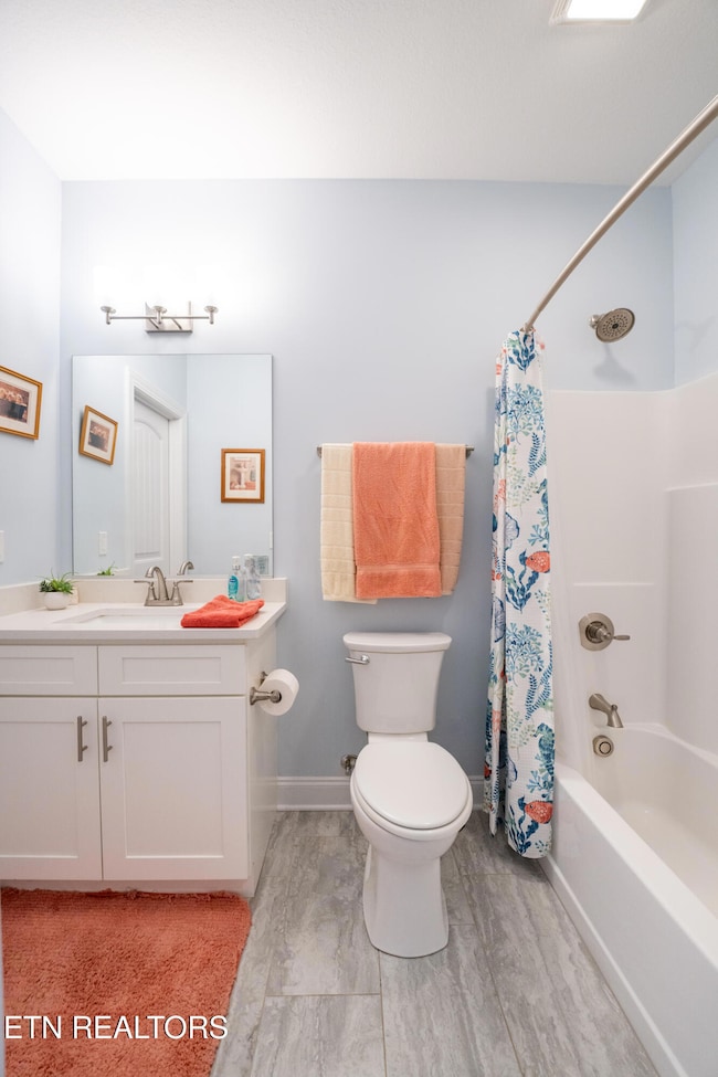 7356 Willow Path Ln, Knoxville, TN 37918 - photo 7