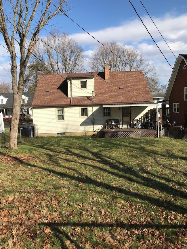 769 Warner Ave, Logan, OH 43138 - photo 3