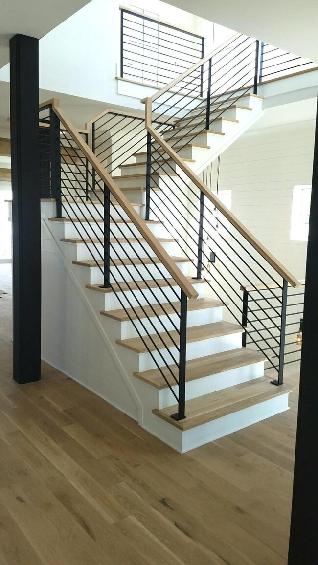 02.21.18 Interior Stairways