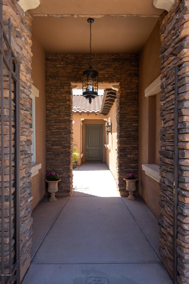 Entry