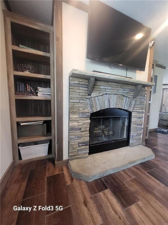 444 C B Byrd Rd, Many, LA 71449 - photo 3