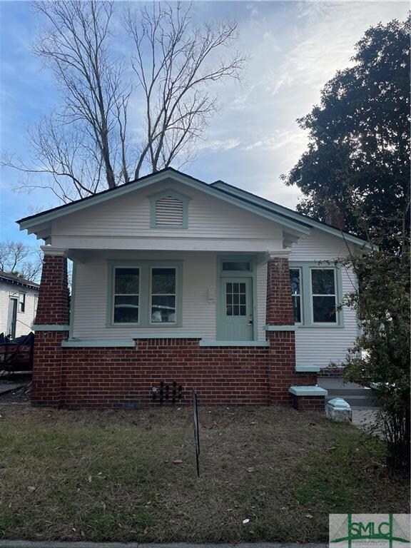 943 W 41st St, Savannah, GA 31415 - photo 4