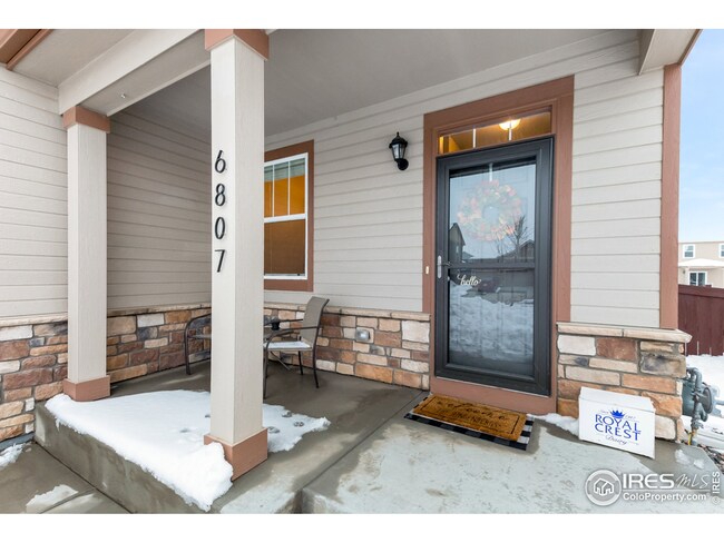 6807 Grainery Rd, Timnath, CO 80547 - photo 3