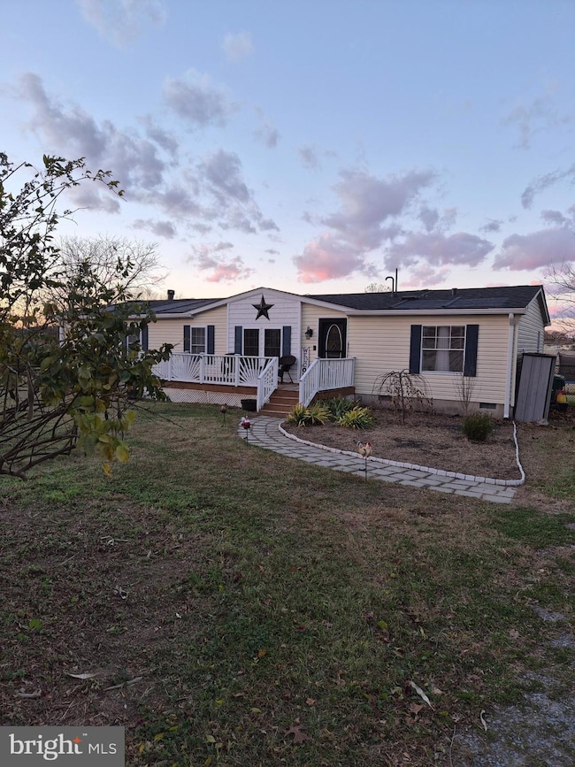 139 Chase St, Camden Wyoming, DE 19934 - photo 2