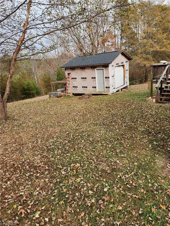1115 Bailey Rd, Germanton, NC 27019 - photo 7