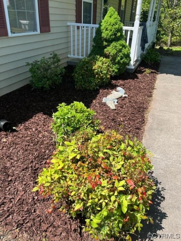 3403 Ivory Branch Rd, Chatham, VA 24531 - photo 2