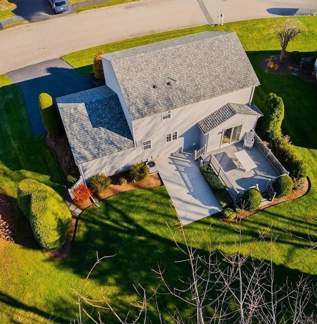 26 Scituate Farms Dr, Cranston, RI 02921 - photo 4