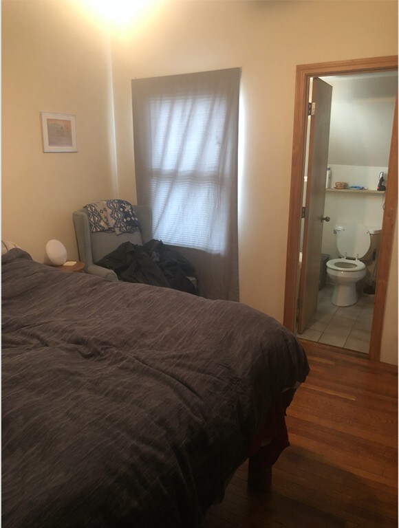 4 Van Norden St unit 1, Cambridge, MA 02140 - photo 6