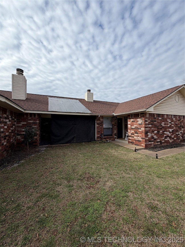 1401 E 55th St unit B, Tulsa, OK 74105 - photo 4