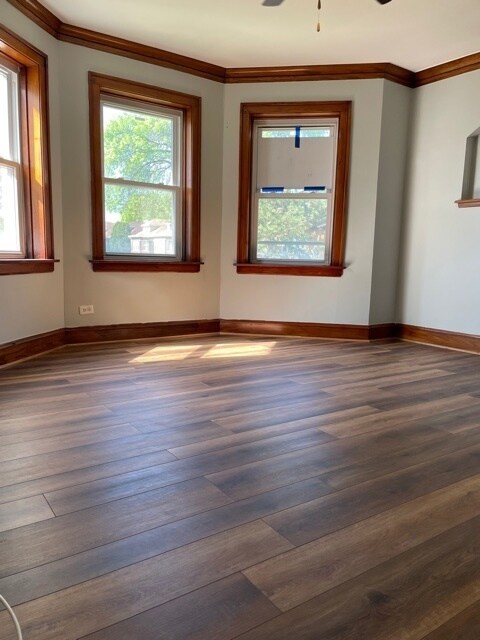 5358 W Wellington Ave unit 1, Chicago, IL 60641 - photo 4