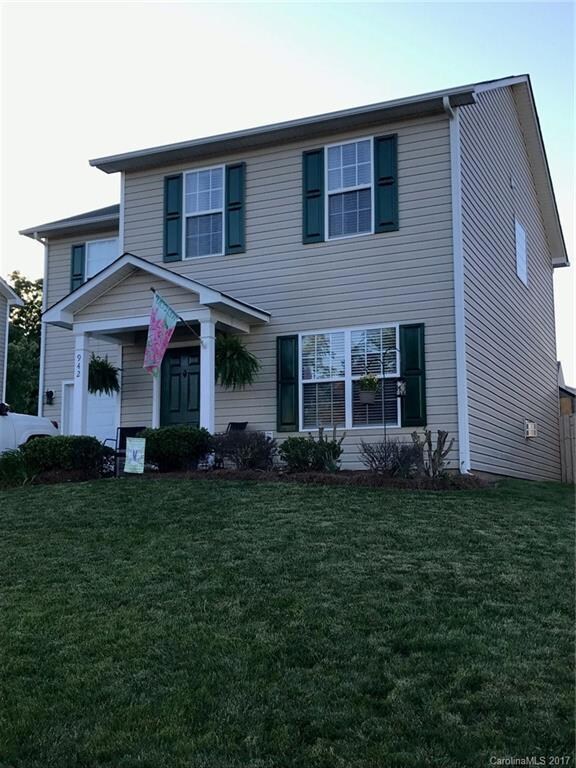 942 Ramsgate Dr SW, Concord, NC 28025 - photo 2