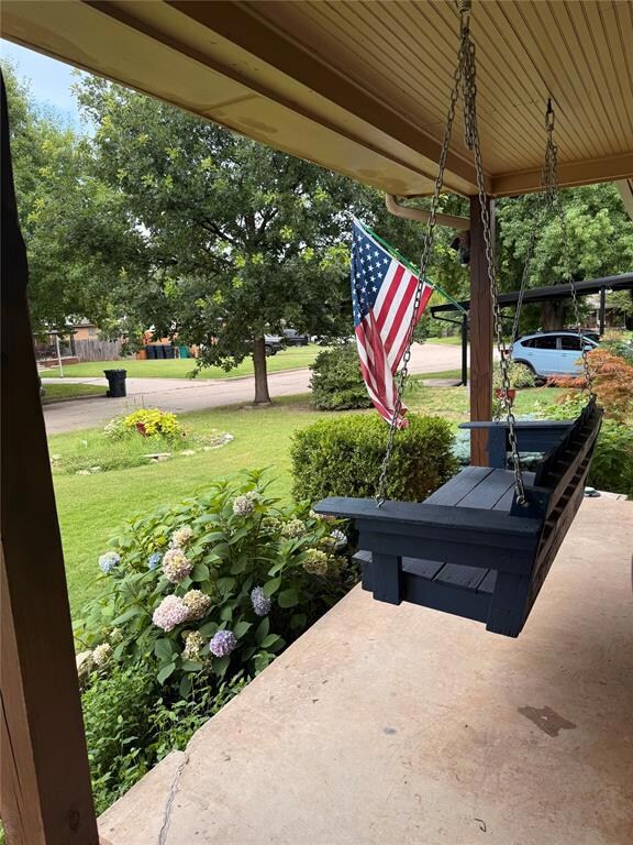 3832 NW 17th St, Oklahoma City, OK 73107 - photo 7