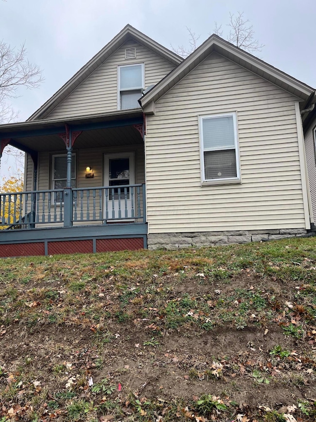 169 E William St, Delaware, OH 43015 - photo 3