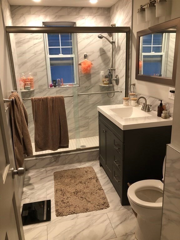 183 Minot St unit 3, Boston, MA 02122 - photo 3