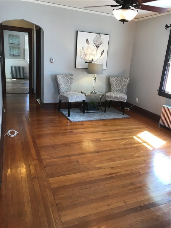 Fabulous and Bright Living Room; Could Be Used as