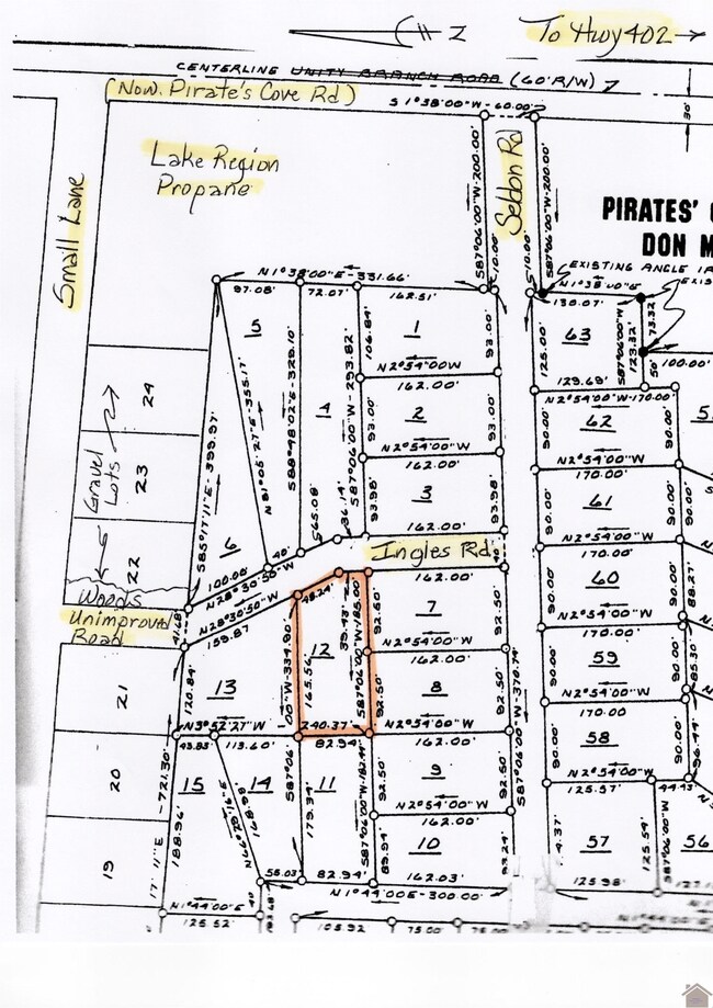 80 Ingles Rd, Hardin, KY 42048 - photo 2