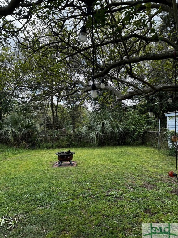 2025 E 40th St, Savannah, GA 31404 - photo 3