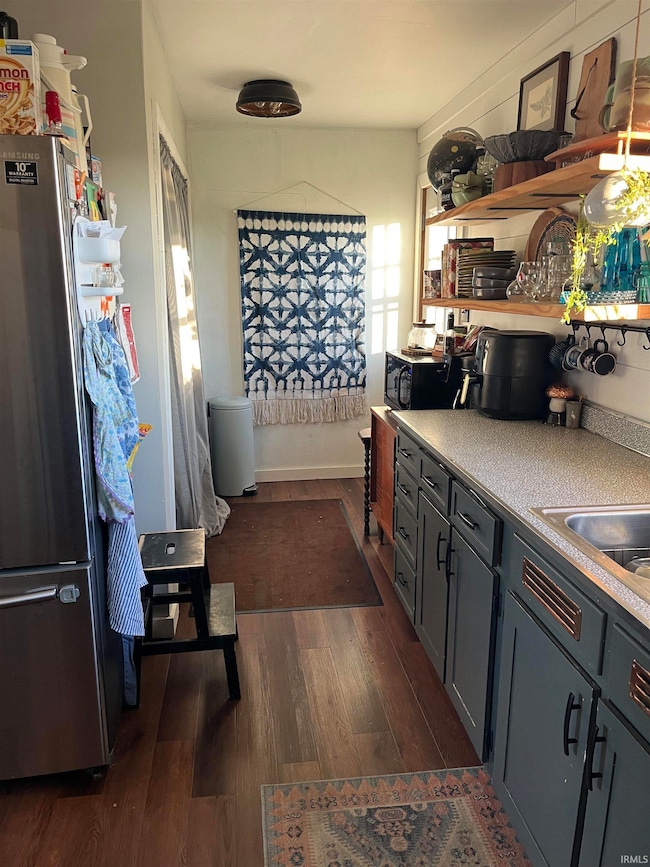 2071 Hoover Rd, Urbana, IN 46990 - photo 3