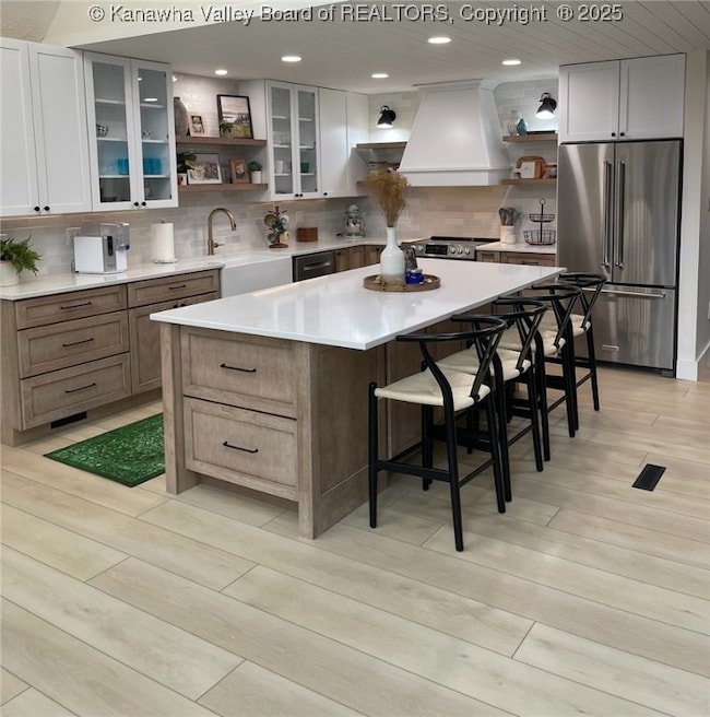 611 Olympia Fields Dr, Winfield, WV 25213 - photo 6