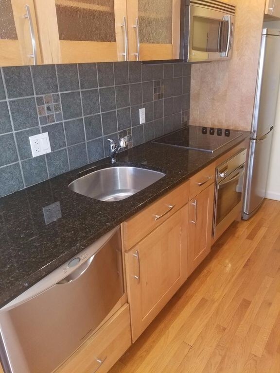 511 Beacon St unit 7, Boston, MA 02215 - photo 3