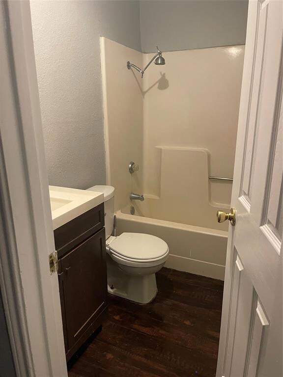 147 Allencrest Dr unit B, Fort Worth, TX 76108 - photo 5