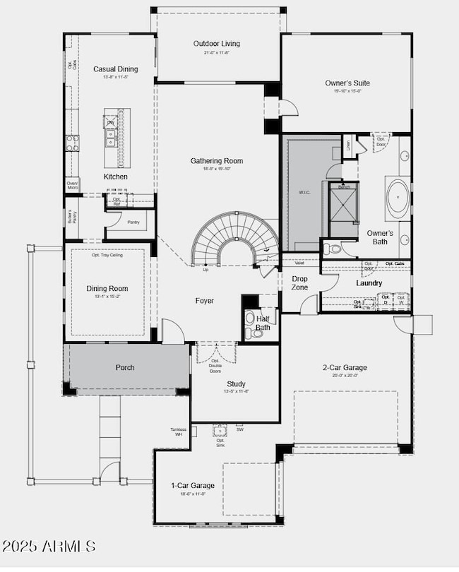 8520 W Solano Dr, Glendale, AZ 85305 - photo 3