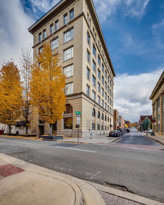 200 E Main St unit Ste 402, Johnson City, TN 37604 - photo 2