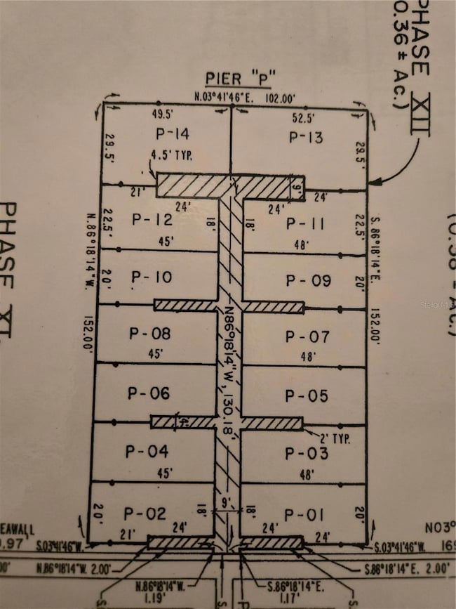 2600 Harbourside Dr unit P-03, Longboat Key, FL 34228 - photo 2
