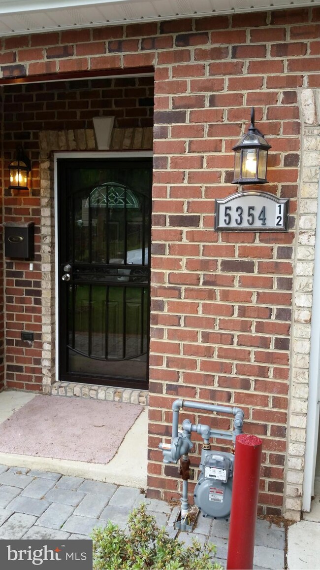 5354 E St SE, Washington, DC 20019 - photo 2