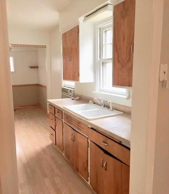 1st Floor Kitchen