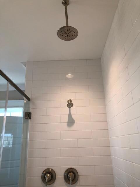 Rainhead Shower
