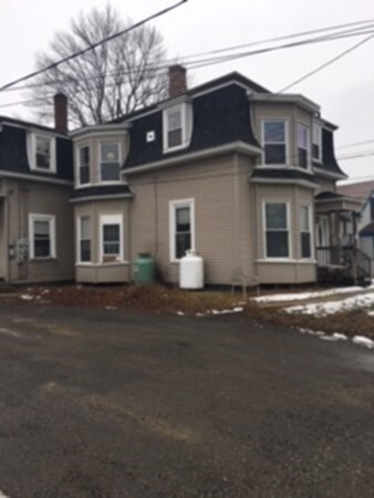 156 E Main St, Orange, MA 01364 - photo 5