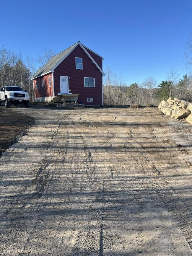 11 Penny Ln, Parsonsfield, ME 04047 - photo 5