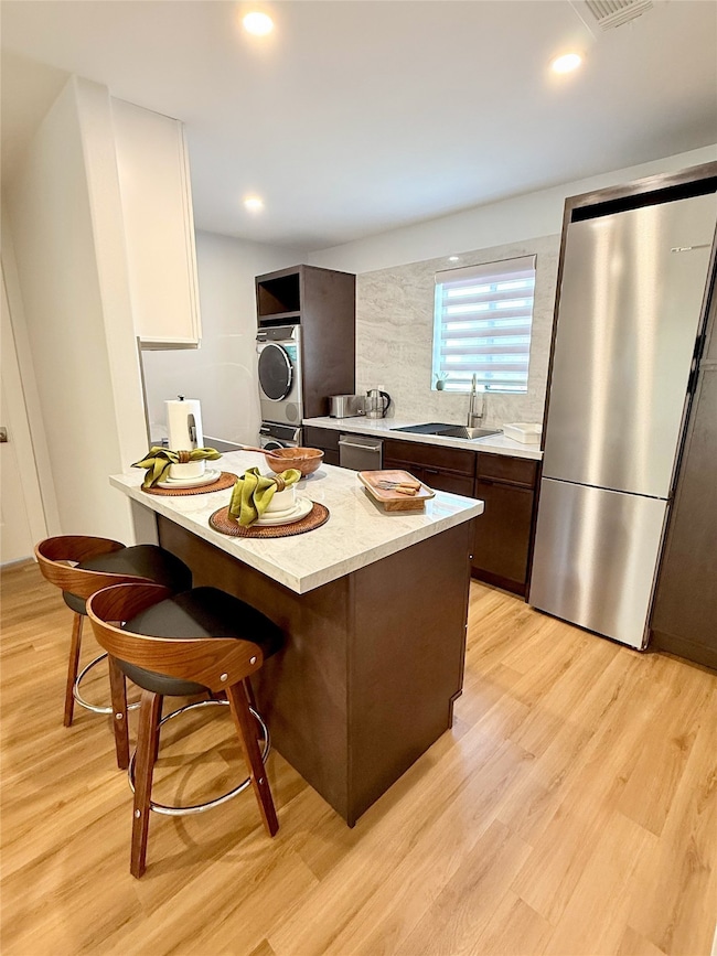 Fully Remodelated Kitchen