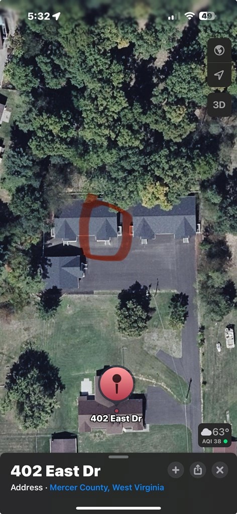 196 Humboldt Ln, Princeton, WV 24740 - photo 2