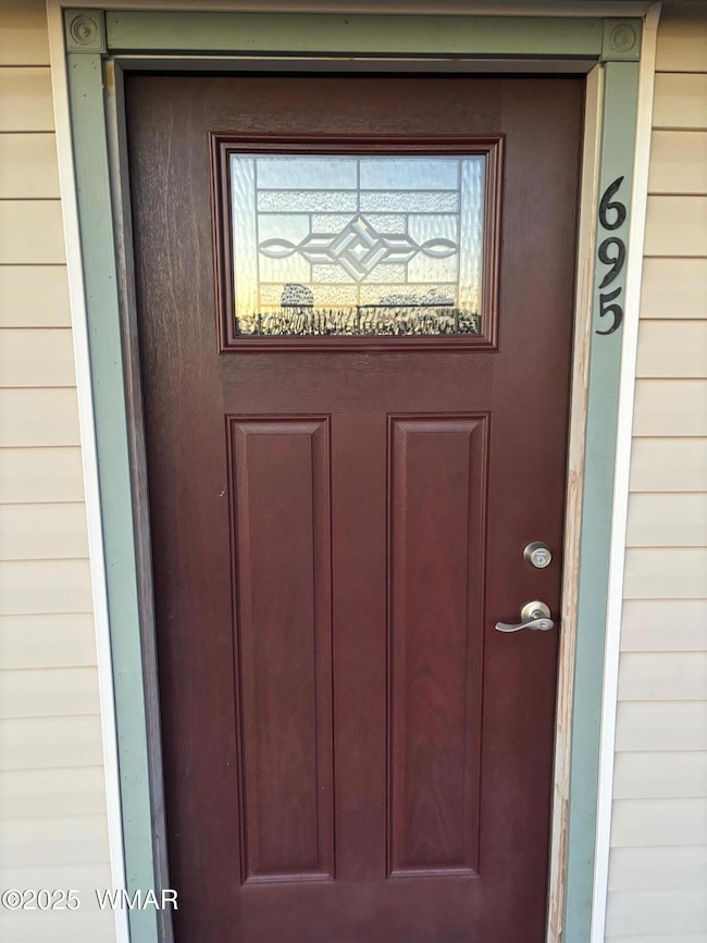 695 W 13th W, St. Johns, AZ 85936 - photo 4