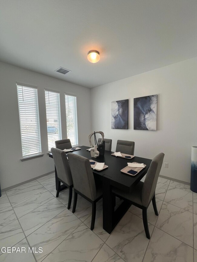 10705 Michael Irvin St, El Paso, TX 79924 - photo 3