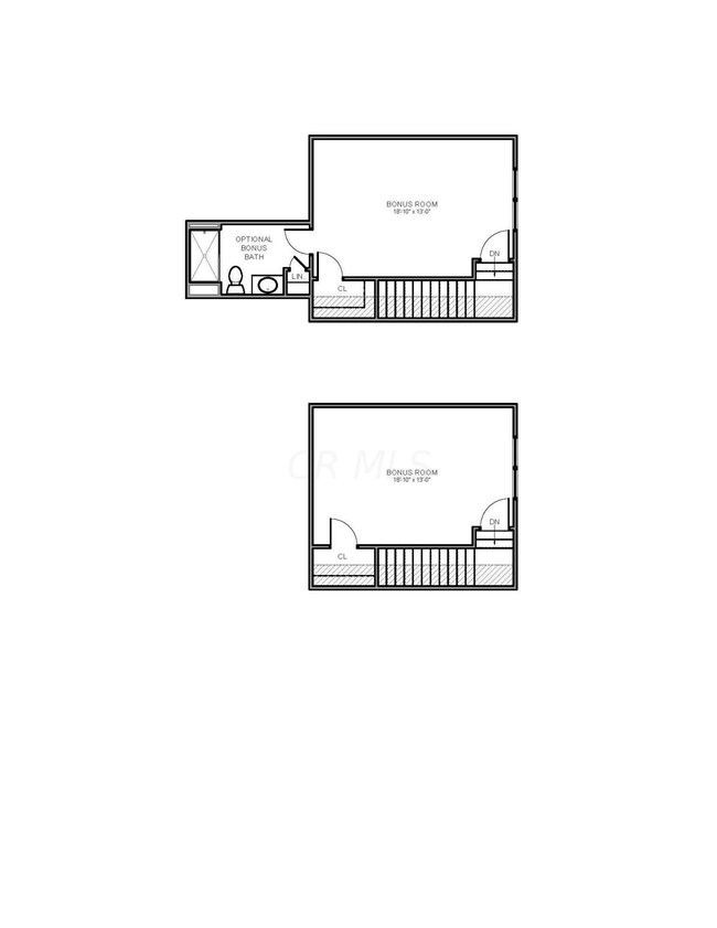 Concord 2nd floor with bonus